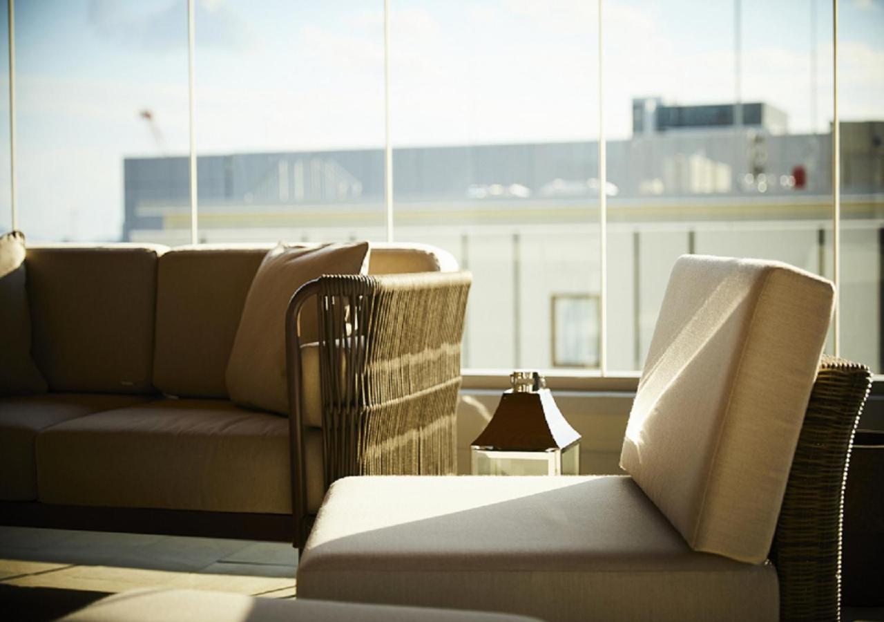 Hotel Intergate Хиросима Экстерьер фото